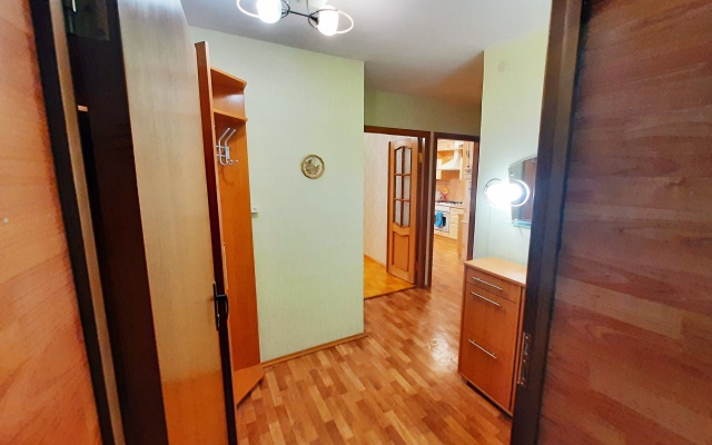 Biryuzovaya Flat