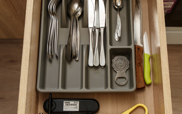 Уютные апартаменты Ohta Family Apart