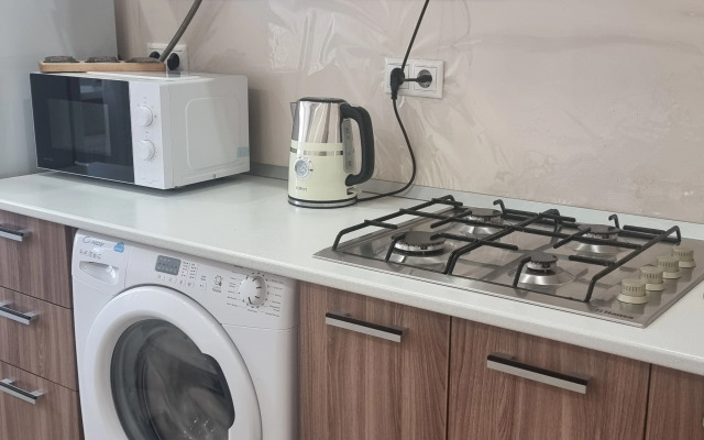 Квартира Caramel 1-комнатная