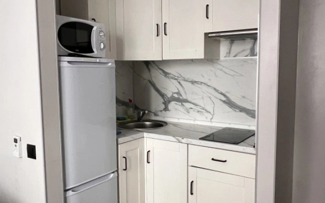 Апартаменты Lubervill 45/3