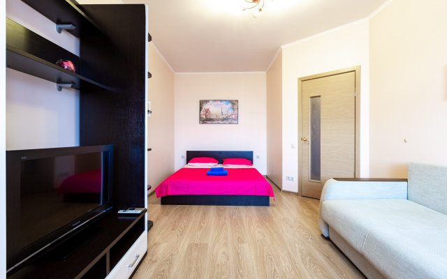 V Balashikhe Apartments