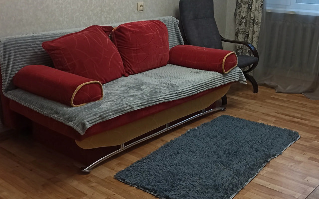 Квартира Около музея Мирового океана