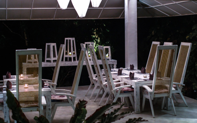 W15 Escape Ahangama Boutique-hotel