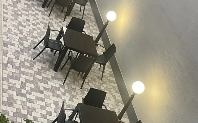 Mini hotel Evita