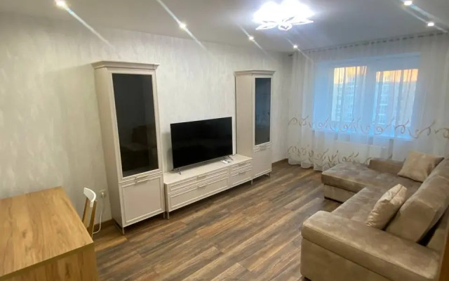 uTrip Sokolniki 8 Apartment