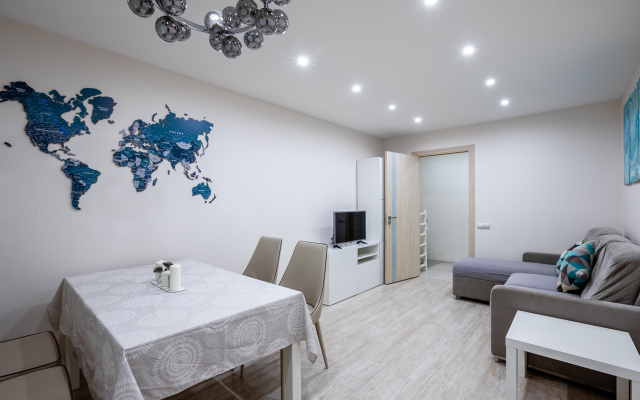 MaxRealty24 Marshala Tukhachevskogo 19 Apartments