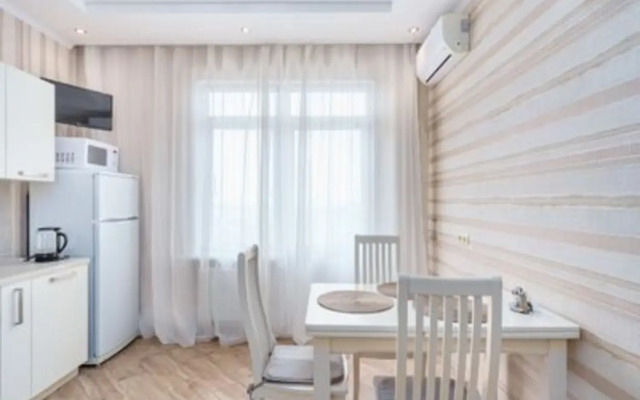 Квартира на Шмидта 8