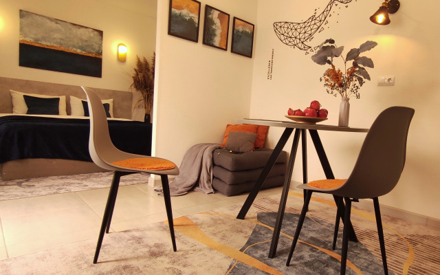 Domik U Grota Diany Private House