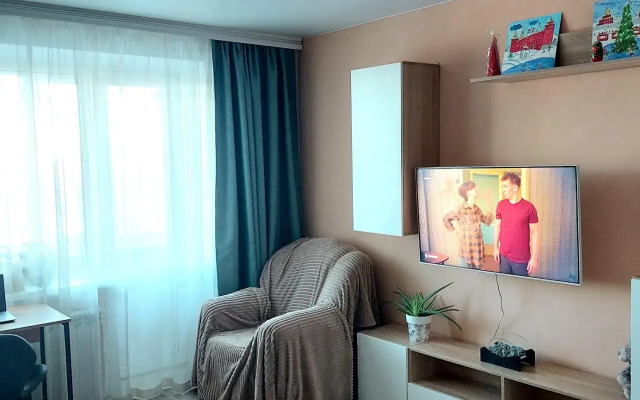 Odnushka U Zh/D Stantsii Kolomna Istoricheskiy Tsentr Flat