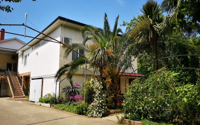 Forelka Guest House