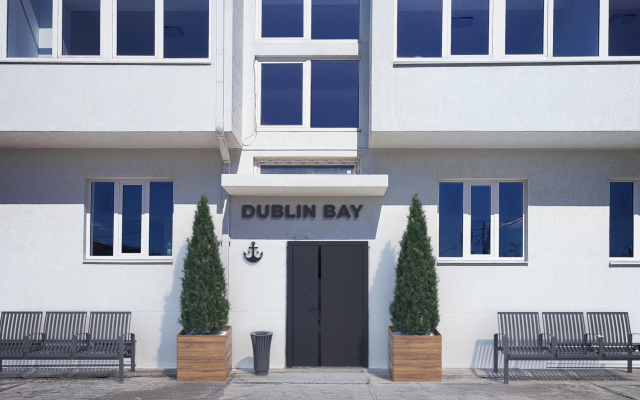 Dublin Bay Apartments