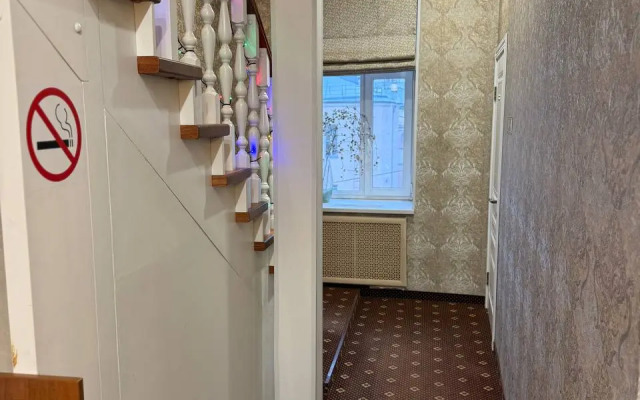 Apelsin Na Trubnoj Mini-hotel