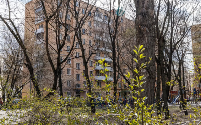 Квартира на Улице Зоологическая 32