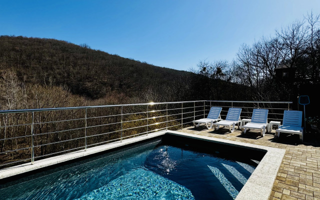 Частный дом Высота комфорта