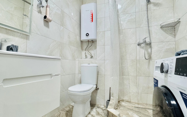Zhk Sapfir Apartament 5
