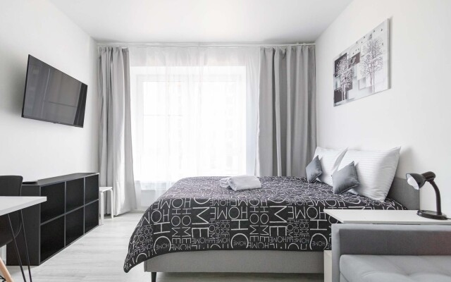 Апартаменты у Метро Некрасовка