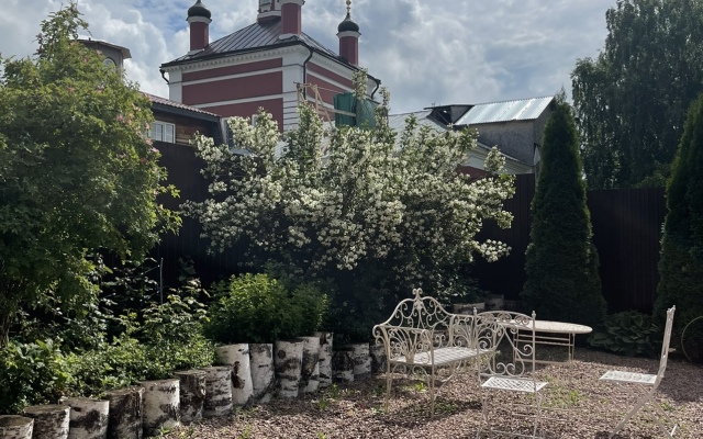 Гостевой дом В Коломне