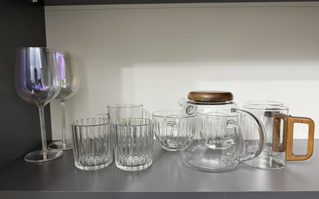 Апартаменты FinHouse