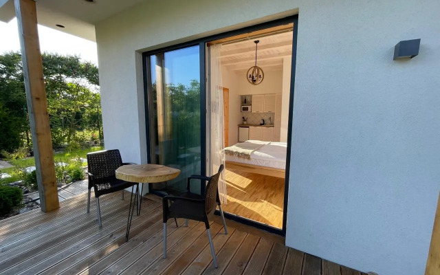 Voskresenye Guest house
