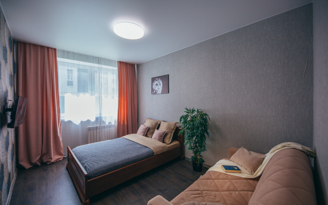 Апартаменты Кальтхоф