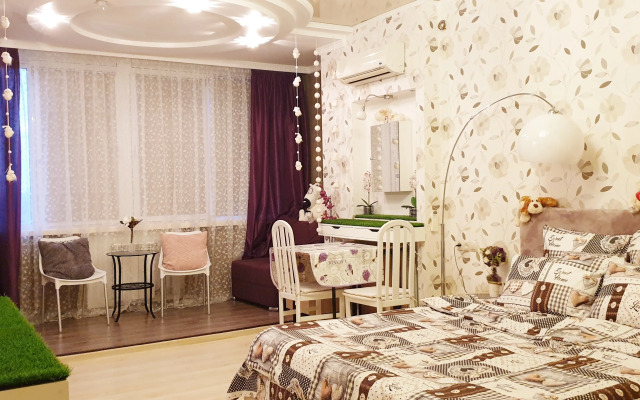 Katerina studio Flat