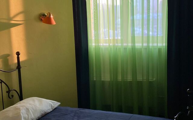 Galaktika Razvlecheniy Mini-Hotel