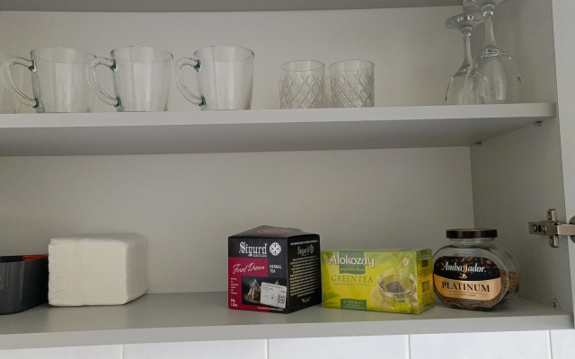 Квартира Уютная на Гайдара