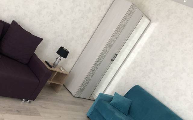 V Tsentralnoy Chasti Goroda Flat