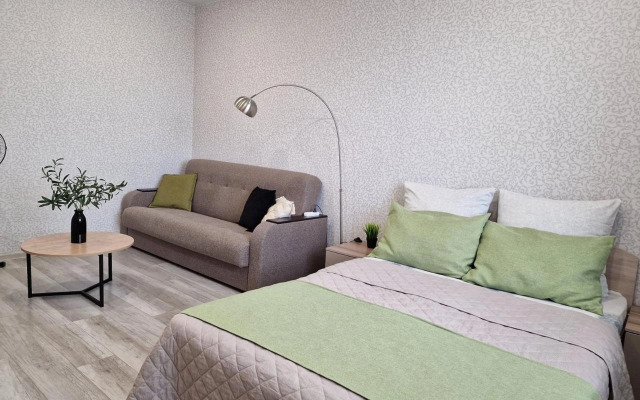 Квартира На улице Партизанская 203