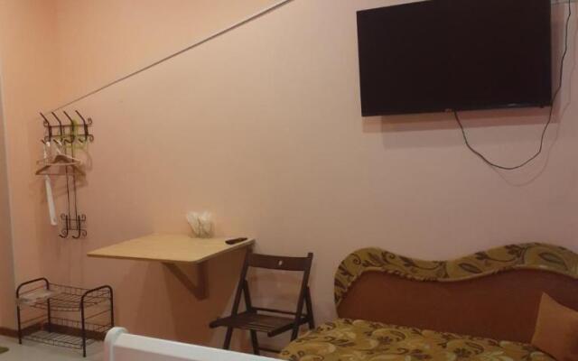 Volga Mini-Hotel