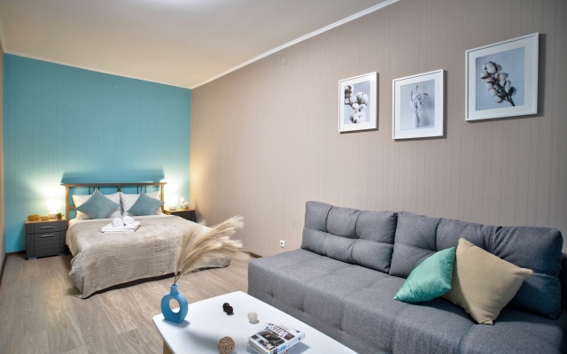 Квартира Уютная