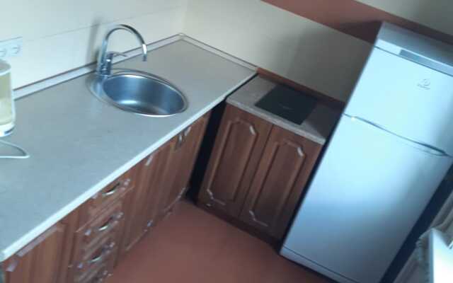 Квартира на Цоколаева