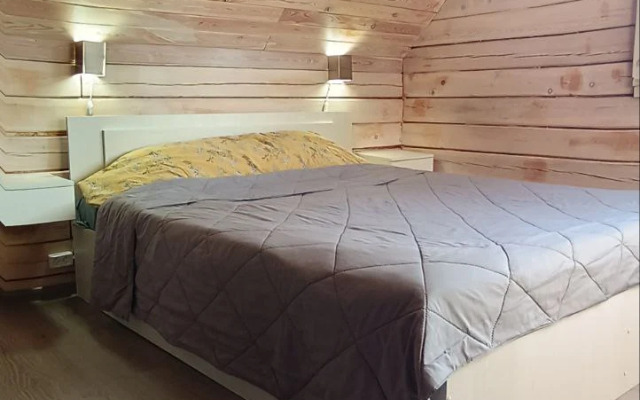 Bajkal Guest House