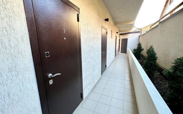 Апартаменты Mountain Hill 2