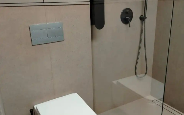 Квартира Класса Люкс