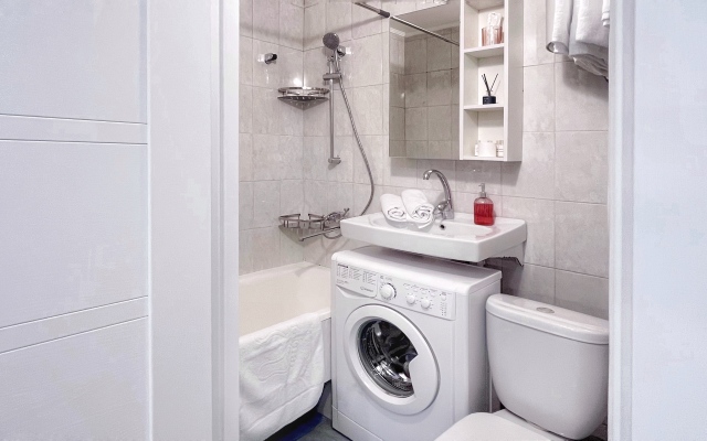 Студия АсаПро рядом с Депо у метро Белорусская