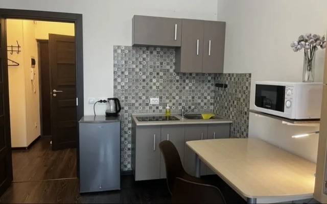 Vygodnaya u aeroporta i Ekspoforuma Flat