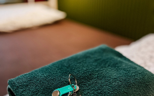 Хостел Сова