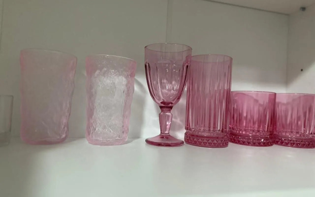 Апартаменты однокомнатные на проспекте Куприна 38к1