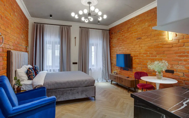 Отель Особняк 1830