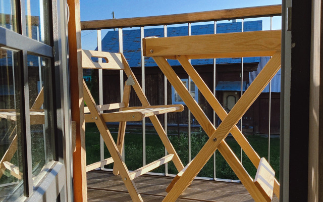 Гостевой Дом Дом-Театр