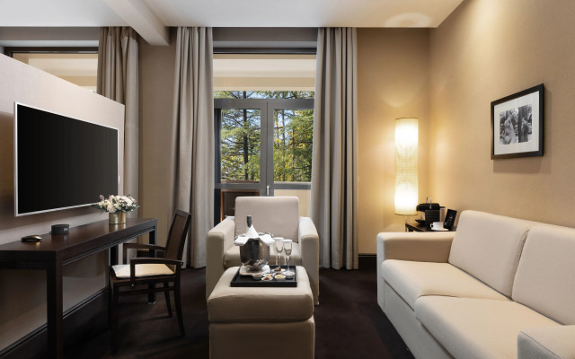 Grand Hotel & Spa Rodina Resort Hotel