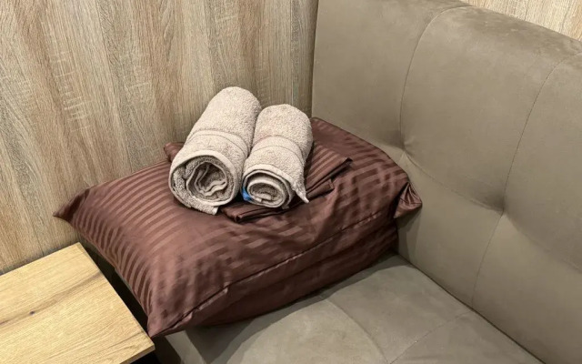 Апартаменты мини-студия Апартоника