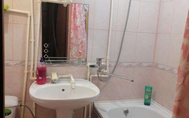 Квартира Уютная в Древнем Дербенте