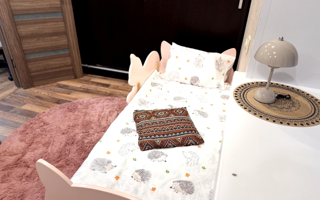 Квартира Три Канта