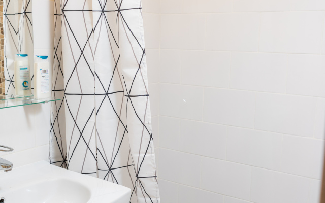 1-Ya Studiya 50 Let Oktyabrya Apartments