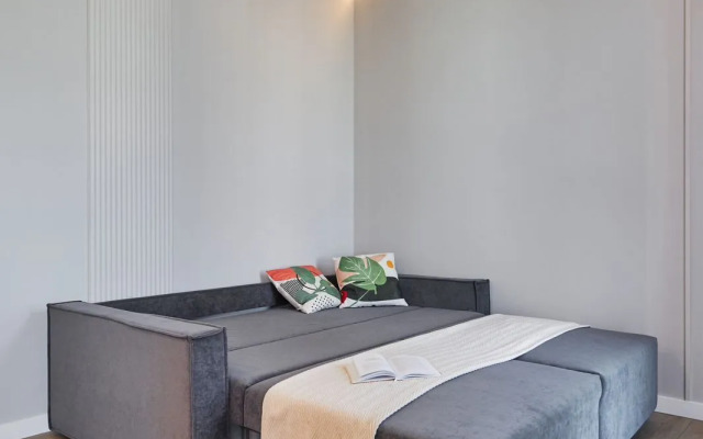 Квартира Новая в Центре Ростова на Дону