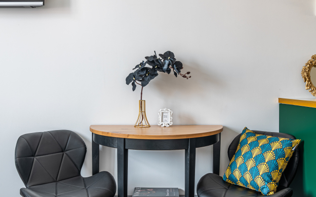 Апартаменты D Apartments с видом на Невский проспект №1