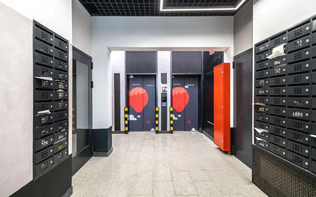 Квартира Студия в Новoм ЖK Кoмфopт-Клaсса Пpофит