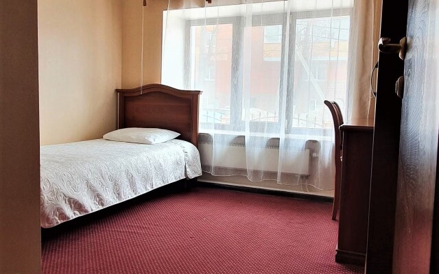 Vash Simbirsk Hotel